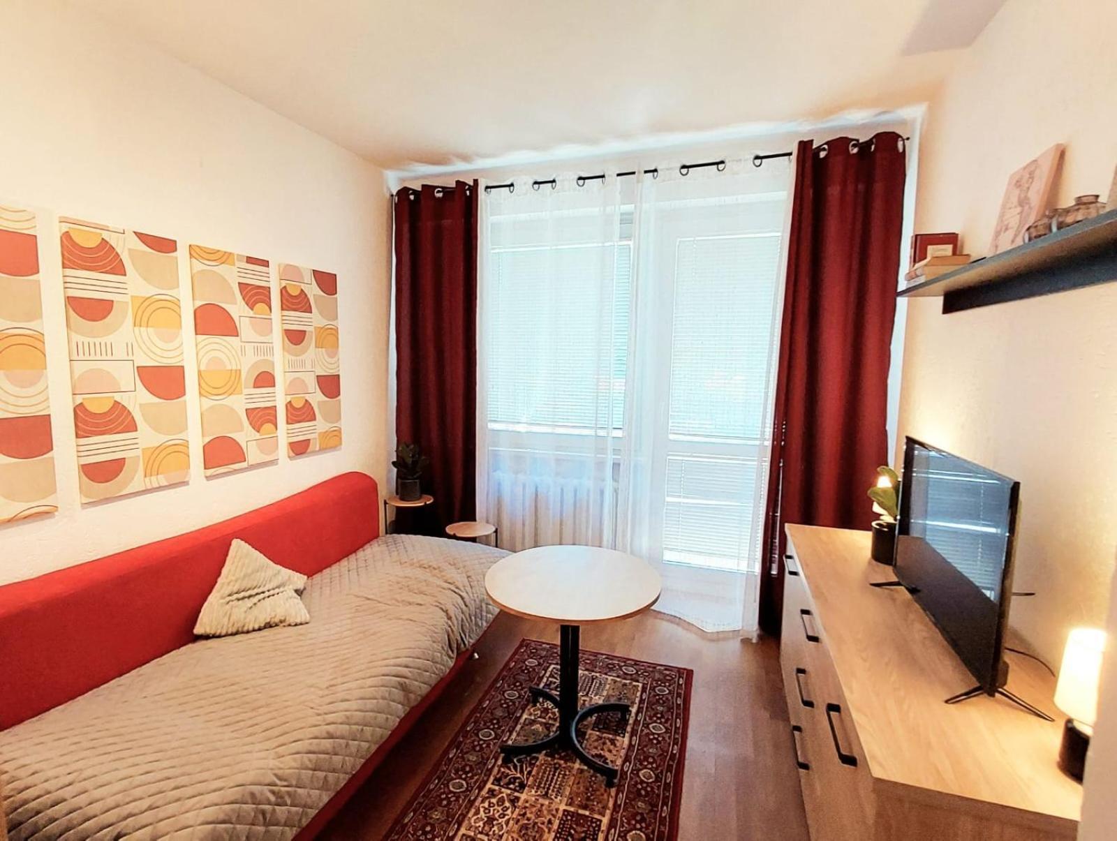 Stary Toruń Apartament Pod Swierkiem 아파트 외부 사진